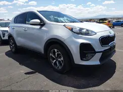 KNDPM3AC1N7015800 2022 KIA SPORTAGE