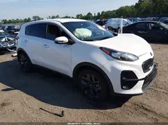 KNDPM3AC1N7016137 2022 KIA SPORTAGE