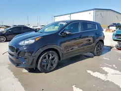 KNDPM3AC1N7017188 2022 KIA SPORTAGE