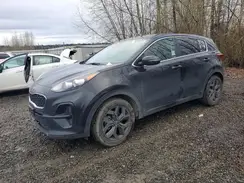 KNDPM3AC1N7018325 2022 KIA SPORTAGE