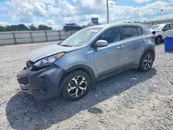 KNDPM3AC1N7020334 2022 KIA SPORTAGE
