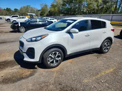 KNDPM3AC1N7021273 2022 KIA SPORTAGE