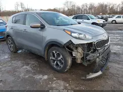 KNDPM3AC1N7023475 2022 KIA SPORTAGE