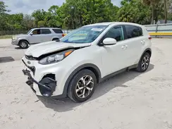 KNDPM3AC1N7023525 2022 KIA SPORTAGE