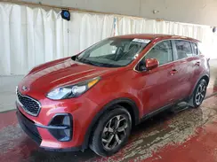 KNDPM3AC1N7025131 2022 KIA SPORTAGE