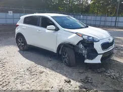 KNDPM3AC1N7026103 2022 KIA SPORTAGE