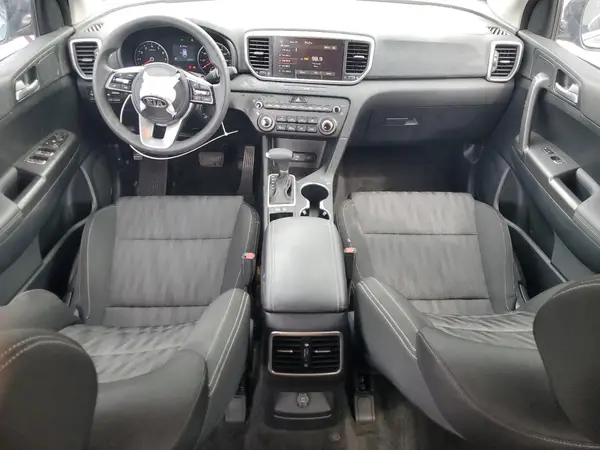 KNDPM3AC1N7026974 2022 KIA SPORTAGE - Image 8