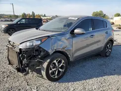 KNDPM3AC1N7028126 2022 KIA SPORTAGE