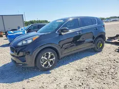 KNDPM3AC1N7028174 2022 KIA SPORTAGE