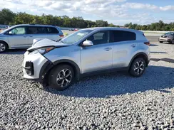KNDPM3AC1N7946278 2022 KIA SPORTAGE