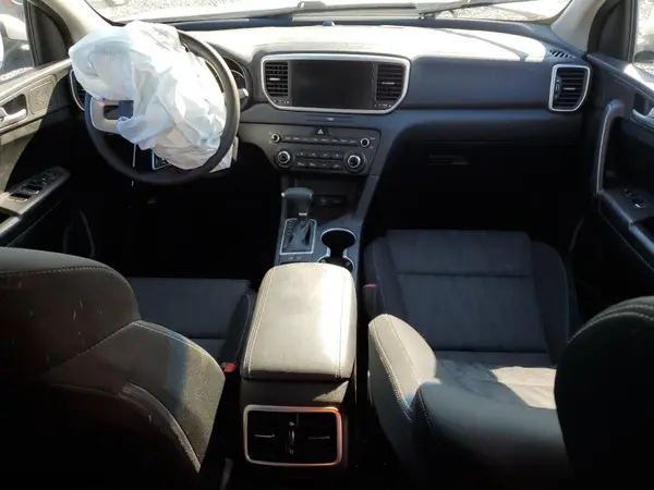 KNDPM3AC1N7946278 2022 KIA SPORTAGE - Image 8