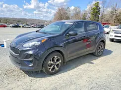 KNDPM3AC1N7947818 2022 KIA SPORTAGE