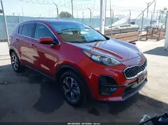 KNDPM3AC1N7952047 2022 KIA SPORTAGE