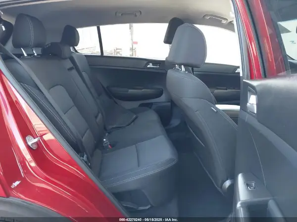 KNDPM3AC1N7952047 2022 KIA SPORTAGE - Image 8