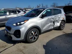 KNDPM3AC1N7956857 2022 KIA SPORTAGE