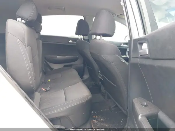 KNDPM3AC1N7957815 2022 KIA SPORTAGE - Image 8