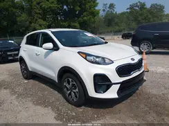 KNDPM3AC1N7960228 2022 KIA SPORTAGE