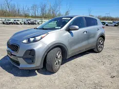 KNDPM3AC1N7970662 2022 KIA SPORTAGE