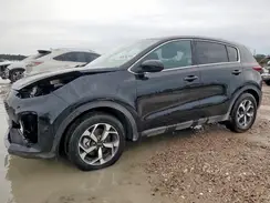 KNDPM3AC1N7977899 2022 KIA SPORTAGE