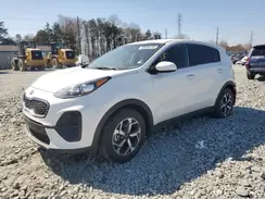 KNDPM3AC1N7980219 2022 KIA SPORTAGE