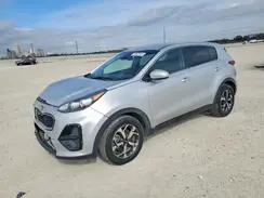 KNDPM3AC1N7981337 2022 KIA SPORTAGE