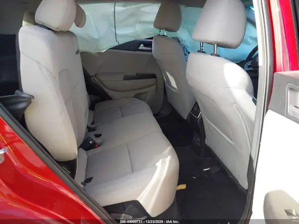 KNDPM3AC1N7982942 2022 KIA SPORTAGE - Image 8