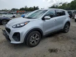 KNDPM3AC1N7984139 2022 KIA SPORTAGE