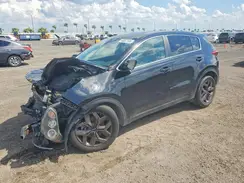 KNDPM3AC1N7987655 2022 KIA SPORTAGE