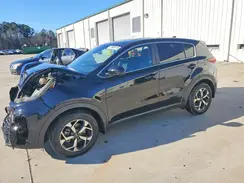 KNDPM3AC1N7987994 2022 KIA SPORTAGE