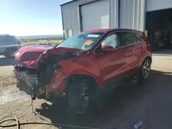 KNDPM3AC1N7993987 2022 KIA SPORTAGE