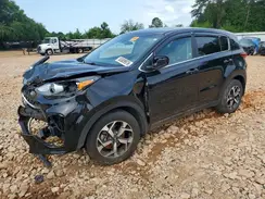 KNDPM3AC1N7994735 2022 KIA SPORTAGE