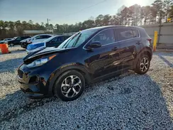 KNDPM3AC1N7995397 2022 KIA SPORTAGE