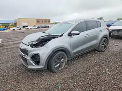KNDPM3AC1N7999174 2022 KIA SPORTAGE