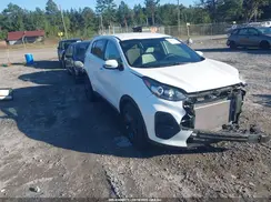 KNDPM3AC1N7999353 2022 KIA SPORTAGE