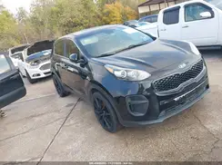 KNDPM3AC2H7032271 2017 KIA SPORTAGE