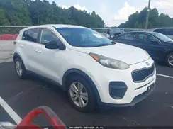 KNDPM3AC2H7035994 2017 KIA SPORTAGE