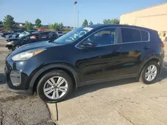 KNDPM3AC2H7036417 2017 KIA SPORTAGE