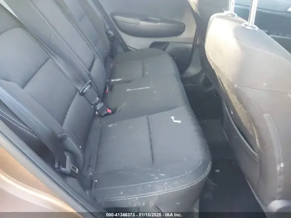 KNDPM3AC2H7037454 2017 KIA SPORTAGE - Image 8