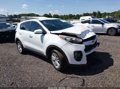 KNDPM3AC2H7041830 2017 KIA SPORTAGE