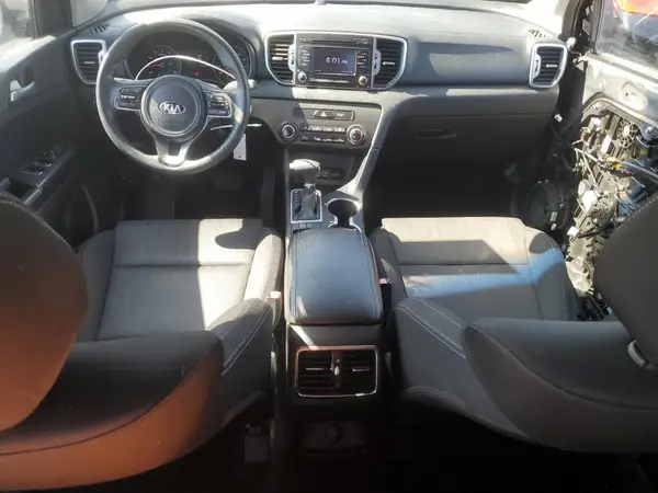KNDPM3AC2H7055226 2017 KIA SPORTAGE - Image 8