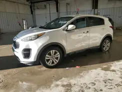 KNDPM3AC2H7061012 2017 KIA SPORTAGE