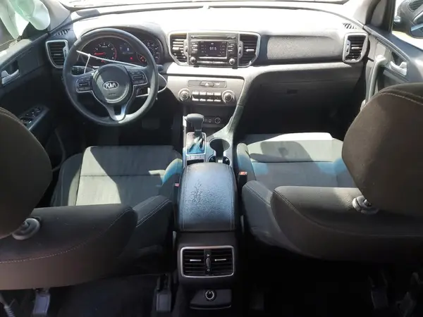 KNDPM3AC2H7068543 2017 KIA SPORTAGE - Image 8