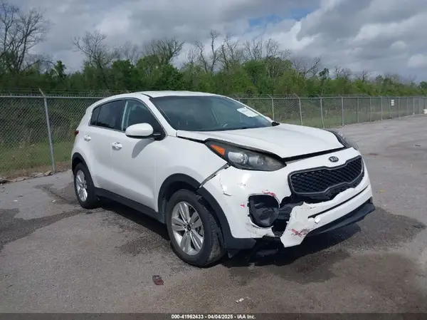KNDPM3AC2H7071944 2017 KIA SPORTAGE - Image 1