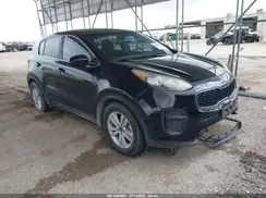KNDPM3AC2H7073306 2017 KIA SPORTAGE