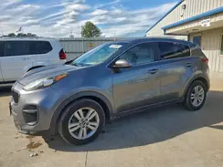 KNDPM3AC2H7073368 2017 KIA SPORTAGE