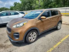 KNDPM3AC2H7078974 2017 KIA SPORTAGE
