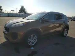 KNDPM3AC2H7081468 2017 KIA SPORTAGE