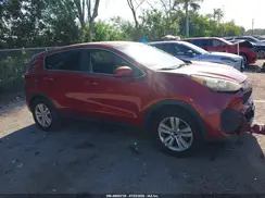 KNDPM3AC2H7085391 2017 KIA SPORTAGE