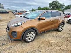 KNDPM3AC2H7096116 2017 KIA SPORTAGE