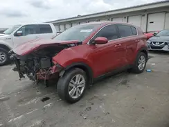 KNDPM3AC2H7101542 2017 KIA SPORTAGE